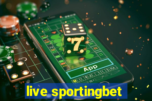 live sportingbet